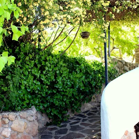 Agroturismo Rural El Agüelo