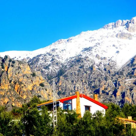 Rural El Agüelo Agroturismo *