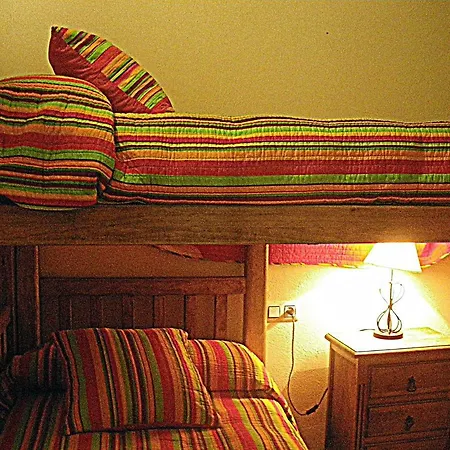 Farm stay Rural El Agueelo