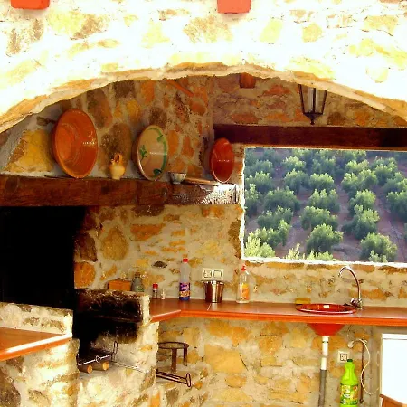 Rural El Agueelo Farm stay *