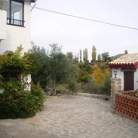 Rural El Agueelo Farm stay